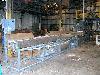  MERRITT Profile Extruder and line,